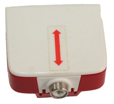 EROGATORE COVER ELECTROLUX