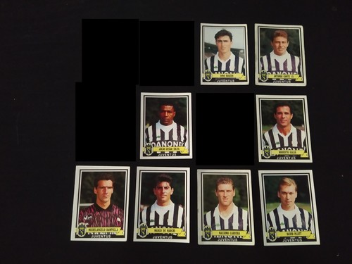 1992 juventus calciatori - 1992-93,