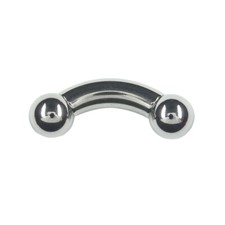 Piercing in titanio 3,0 mm