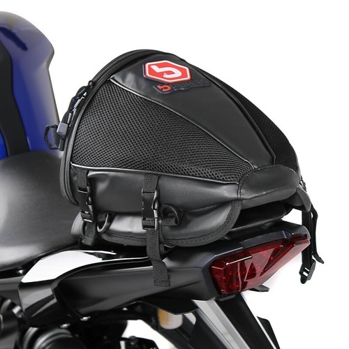 Borsa sella per triumph - da,