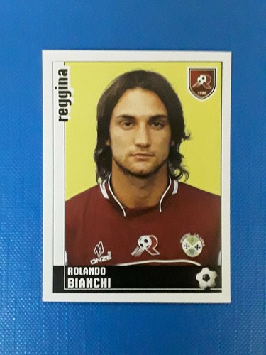 Figurine calciatori panini - calciatori,