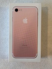 Apple iPhone 7 oro rosa 128GB