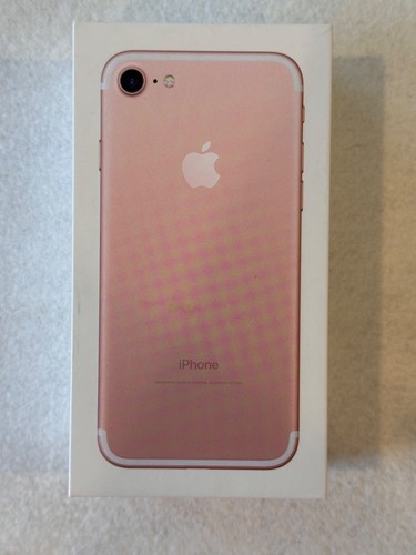Apple iphone oro rosa - 7,