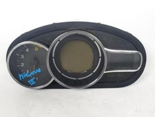 A2C53363614 QUADRO STRUMENTI