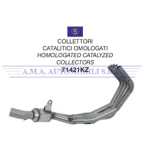 Kit coll catal - coll., /