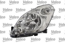 FARO FANALE PROIETTORE DX H4