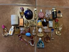 Lotto 29 mignon profumi