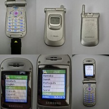 CELLULARE SAMSUNG SGH V200 GSM