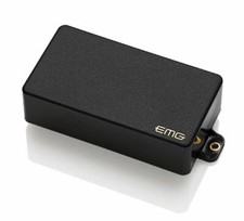 Emg pickup attivo nero - -,