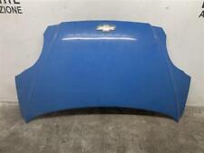 COFANO ANTERIORE PER CHEVROLET Matiz 4° Serie A08S3 (07>10)