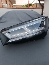 Fari Led Matrix Per Audi Q5 (2020)