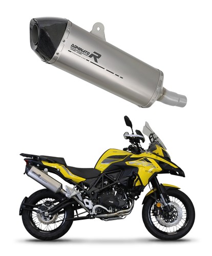 Trk 502 2022 - 502, di