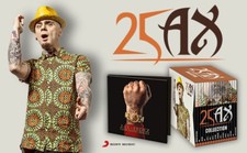 OPERA COMPLETA BOX COFANETTO