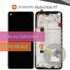 DISPLAY XIAOMI REDMI NOTE 9T