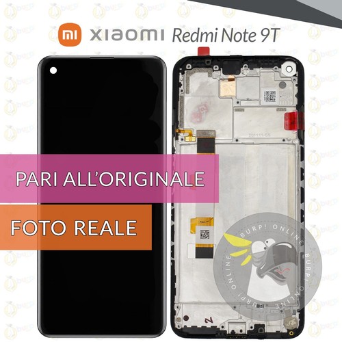 Display xiaomi redmi note - display,