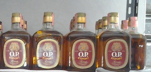 Oro pilla export - oro,