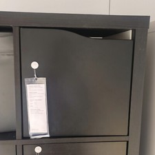 Ikea kallax inserto - kallax,