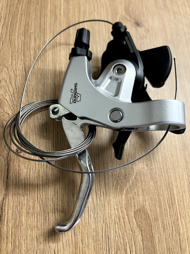 Ricambi bici shimano - ricambi, leva
