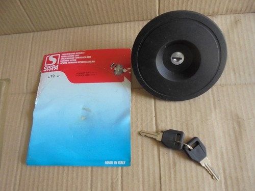 Tappo benzina peugeot 106 - 106, da