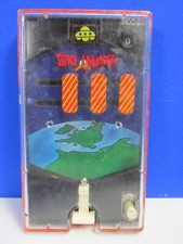 vintage TOMY POCKETEERS SPACE