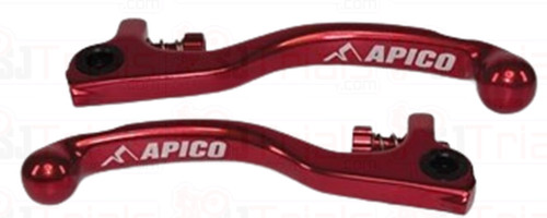 Apico elite front brake - front,