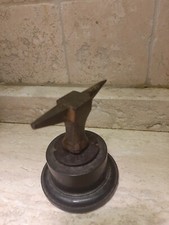 Antica Incudine a Due Punte da orafo