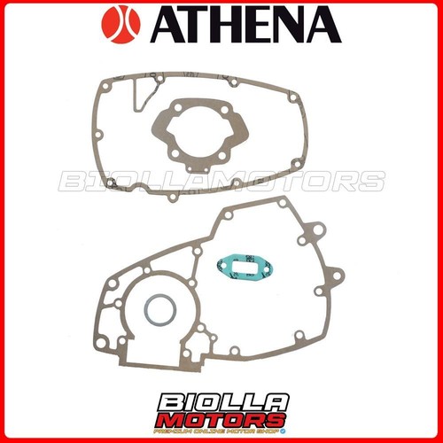 Kit guarnizioni motore - motore, athena