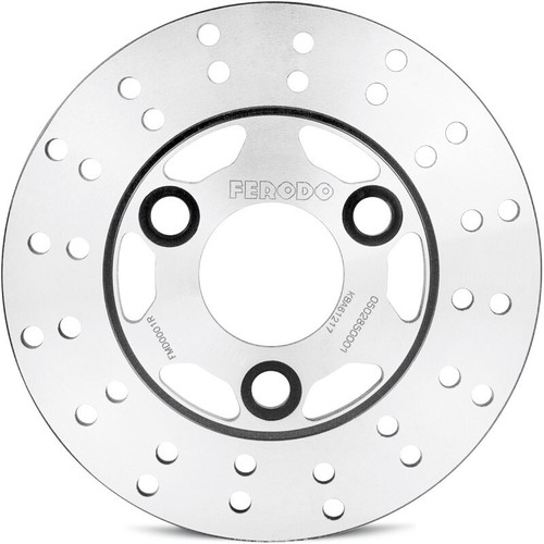 Disco freno anteriore aprilia - disco,