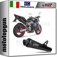 Terminale omologato open - terminale,