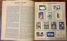 ALBUM CHROMOS NESTLE LES