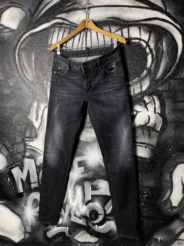 Jeans donna denim super - , slim
