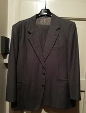 Abiti uomo di sartoria completi giacca e pantaloni eleganti estivi 