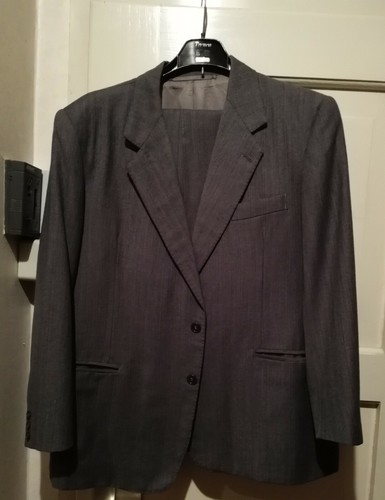 Abiti uomo sartoria - di,