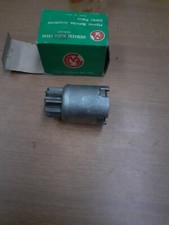 INNOCENTI / AUSTIN MINI MINOR