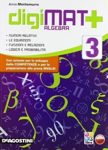 Digimat cd matematica - digimat+,