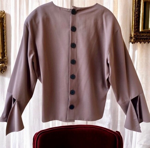 Top krizia italy vintage - krizia,