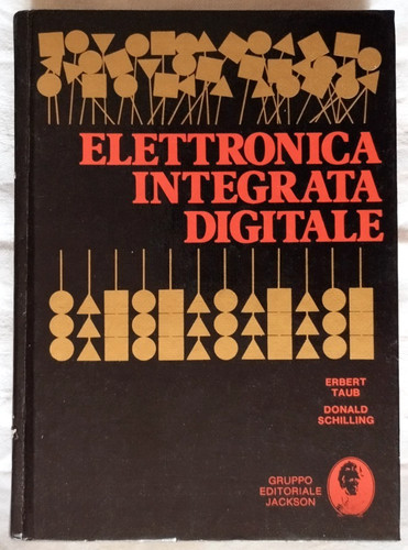 Elettronica integrata digitale