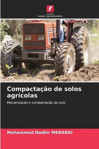 Compactao solos agrcolas - compactao,