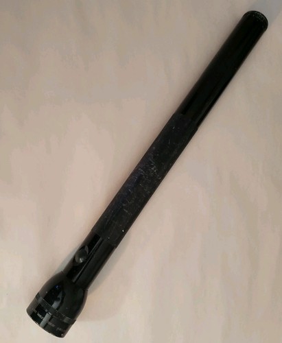 Torcia vintage maglite - vintage,