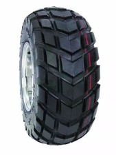 Gomme Quad Hwa Fong 21/7 R10