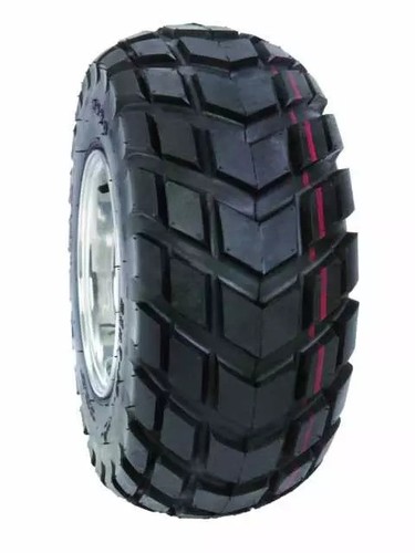 Gomme quad hwa fong r10 - 21/7,