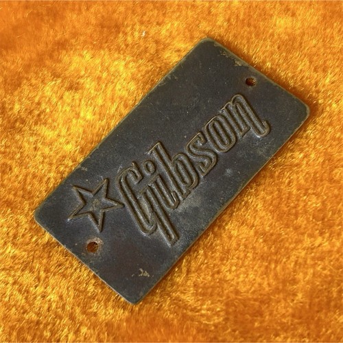 Distintivo custodia gibson - distintivo,