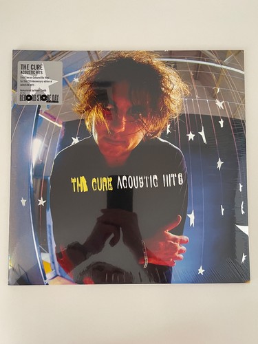 Rsd 2026 the cure acoustic - the,