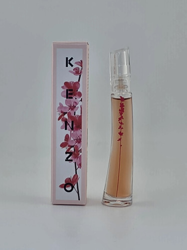 Kenzo flower ikebana - ikebana, eau