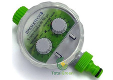 Centralina analogica