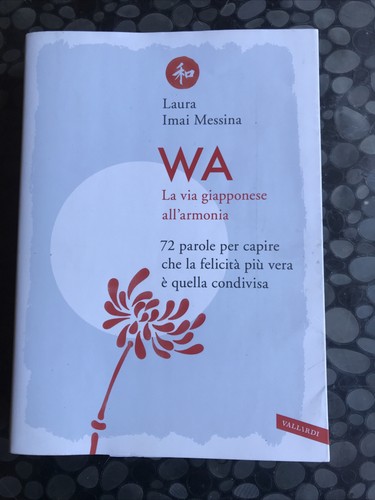 Libro via giapponese - libro,