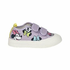 Scarpe Sportive per Bambini Minnie Mouse 28