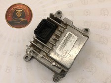 Centralina Opel Isuzu DELPHI