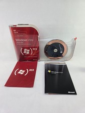 RARO Windows Vista Ultimate