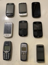 Cellulari vintage - cellulari,
